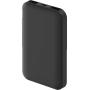 Celly PowerBank 5000mAh Black