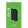 Celly PowerBank 5000mAh Black