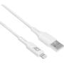 ACT USB-A To Lightning Charging/Data Cable 2 M Mfi Certified