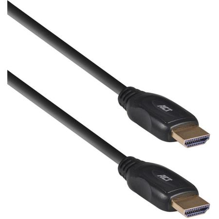 ACT 5 M HDMI HS Video Cable HDMI-A Male - HDMI-A Male