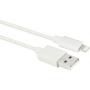 ACT USB-A To Lightning Charging/Data Cable 1 M Mfi Certified