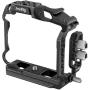 SmallRig 3656 Half Cage &amp;amp; Cable Clamp For Canon EOS R5&amp;amp;R6