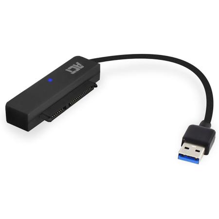 ACT USB Adapter Cable To 2.5 inch SATA HDD/SSD