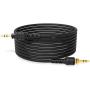 RØDE 2.4m Headphone Cable In Black