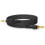 RØDE 1.2m Headphone Cable In Black