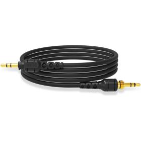 RØDE 1.2m Headphone Cable In Black