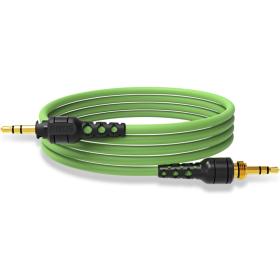 RØDE 1.2m Headphone Cable In Green