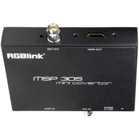 RGBlink MSP 305