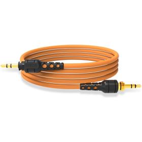 RØDE 1.2m Headphone Cable In Orange