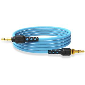 RØDE 1.2m Headphone Cable In Blue