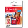 Agfa Photo SD 2 GB Premium