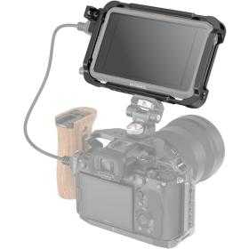 SmallRig 3788 Cage Kit For Atomos Ninja V &amp;amp; V+ Kit