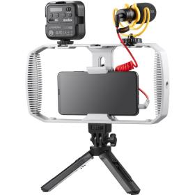 Godox Vlogging Kit VK1-AX