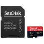 SanDisk Extreme Pro MicroSDXC 1TB+SD Adapter A2