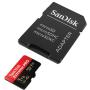 SanDisk Extreme Pro MicroSDXC 1TB+SD Adapter A2