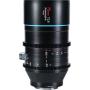 Sirui 75mm T2.9 1.6X FullFrame Anamorphic Lens (E Mount)