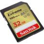 SanDisk Extreme 32GB SDHC Memory Card 2-pack 10