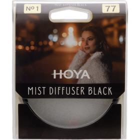 Hoya 62.0mm Mist Diffuser BK No 1