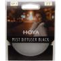 Hoya 62.0mm Mist Diffuser BK No 1