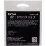 Hoya 52.0mm Mist Diffuser BK No 0.5