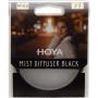 Hoya 82.0mm Mist Diffuser BK No 0.5