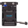 FXLion Nano Plate For Sony PXW-FX6 Camera