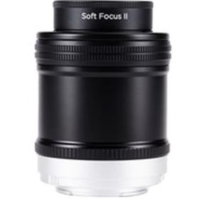 Lensbaby Composer Pro II w/ Soft Focus II Optic For Sony E