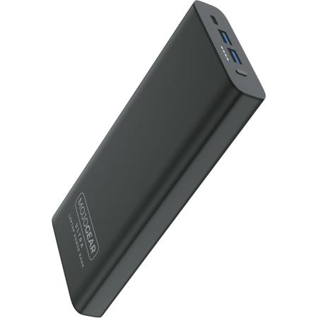 MOJOGEAR ULTRA 26800mAh 100W Laptop Powerbank