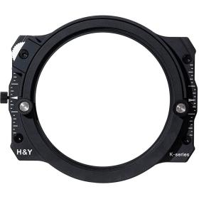 H&amp;Y Filter Holder For 100mm (w/o CPL) (HY-KC100)