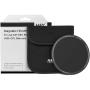 H&amp;Y ND400 Magnetic Clip-On Filter For RevoRing (RMN400-62)