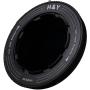 H&amp;Y RevoRing 46-62mm Variable ND3-ND1000 And CPL (HY-RNC62)