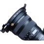 H&amp;Y KH100 Adapter-Nikkor Z 14-24mm f/2.8 (No CPL) (HY-ARZ14)