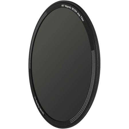 H&amp;Y ND16 Magnetic Clip-On Filter For RevoRing (RMN16-77)