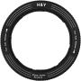 H&amp;Y RevoRing 52-72mm Var Adapter For 77mm Filters (HY-RS72)