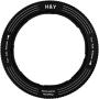 H&amp;Y RevoRing 82-95mm Var Adapter For 95mm Filters (HY-RS95)