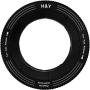 H&amp;Y RevoRing 82-95mm Var Adapter For 95mm Filters (HY-RS95)