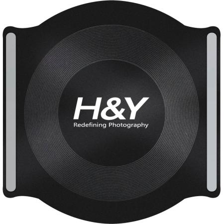 H&amp;Y K-Series Magnetic Holder Cap (LC100)