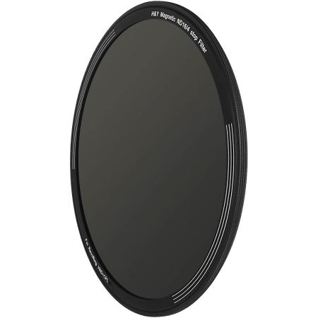 H&amp;Y ND16 Magnetic Clip-On Filter For RevoRing (RMN16-62)