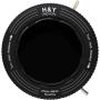 H&amp;Y RevoRing 37-49mm Variable ND3-ND1000 And CPL (HY-RNC49)