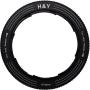 H&amp;Y RevoRing 67-82mm Var Adapter For 82mm Filters (HY-RS82)