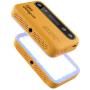 Weeylite S05 Portable Pocket RGB Light Yellow