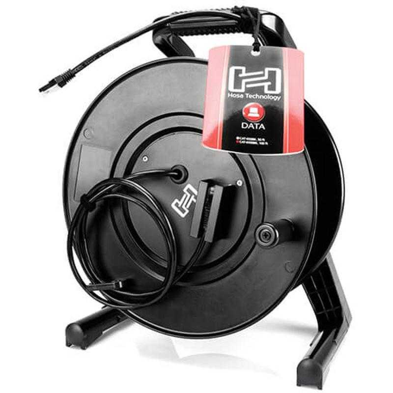 Hosa CAT-6100BK
