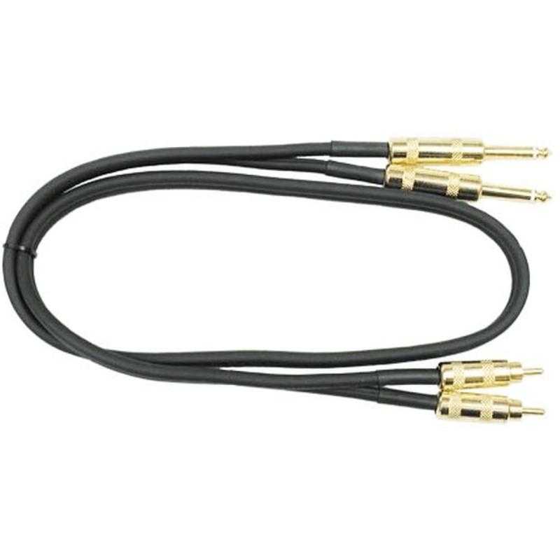 Hosa CPR-410AU