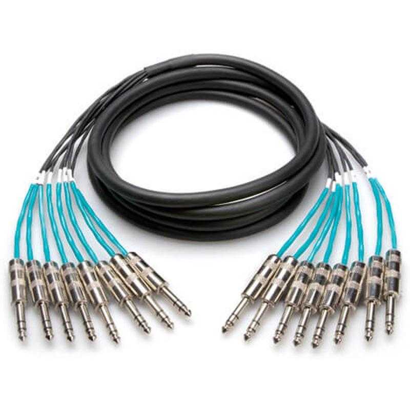 Hosa CSS-803-Pro