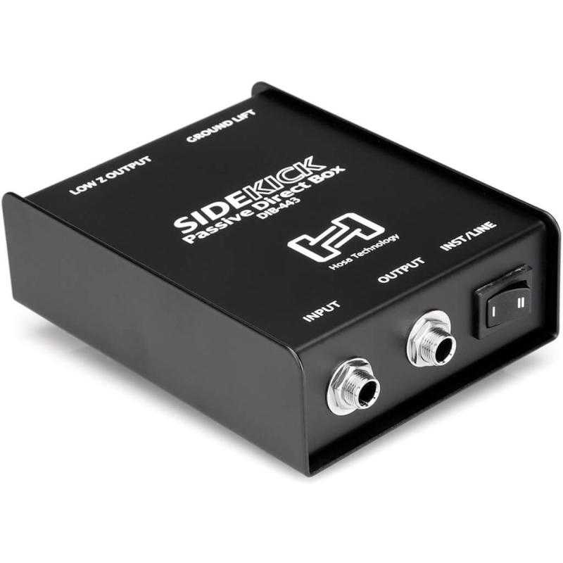 Hosa DIB-443