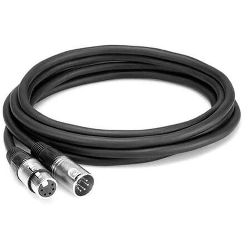 Hosa DMX-025