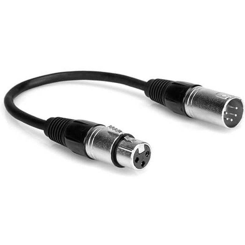 Hosa DMX-106