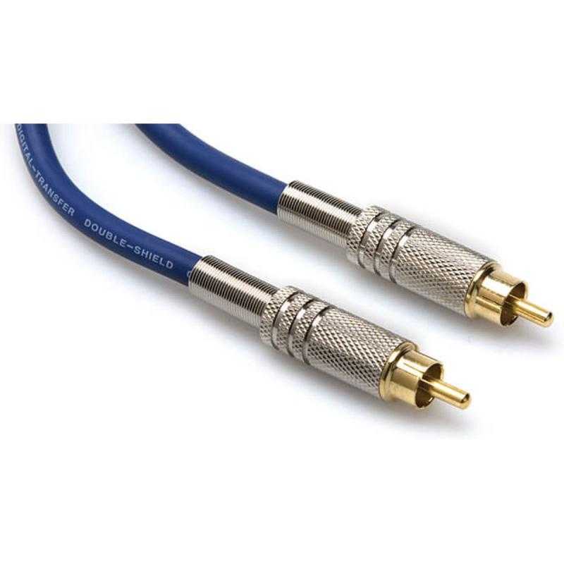 Hosa DRA-502