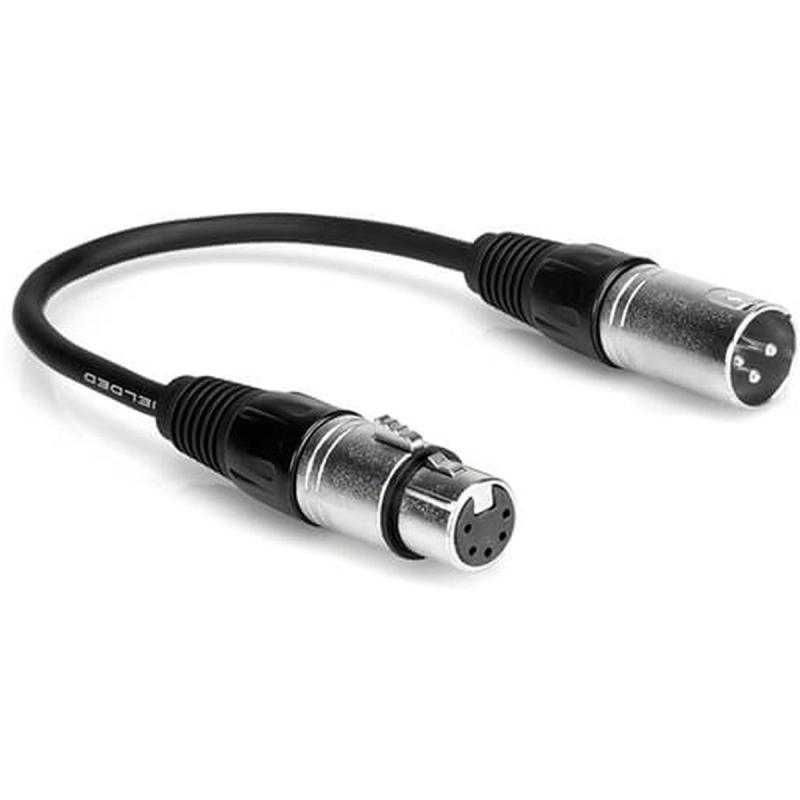 Hosa DMX-306