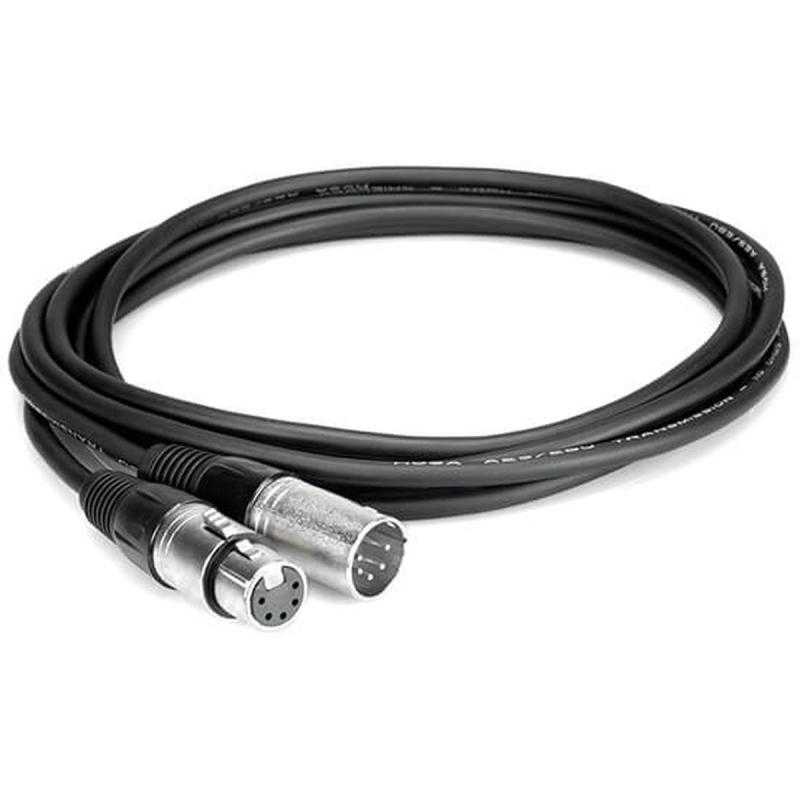 Hosa DMX-510
